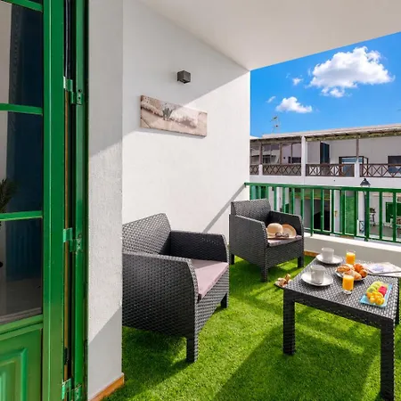 Casa Lanzarote Luxury - 200m From The By Lanzarote Casa vacanze *