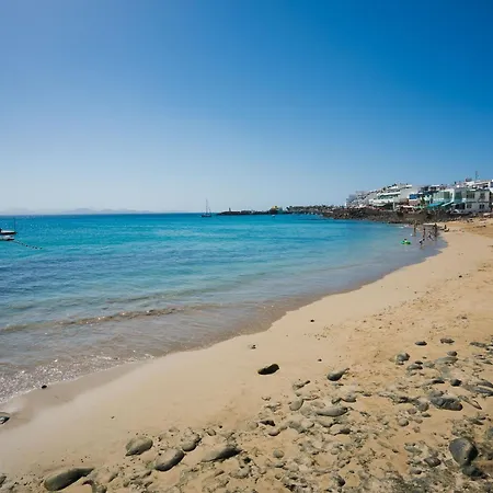 Casa Lanzarote Luxury - 200m From The By Lanzarote