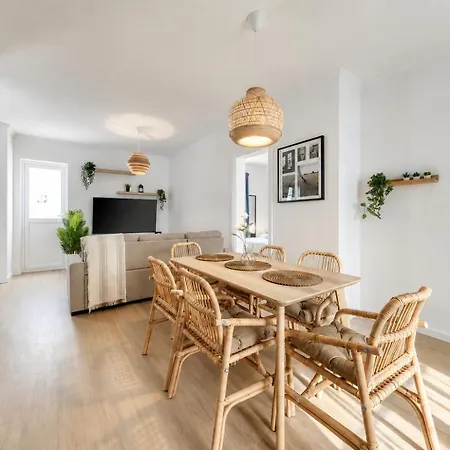 Casa Lanzarote Luxury - 200m From The By Lanzarote Playa Blanca (Lanzarote)