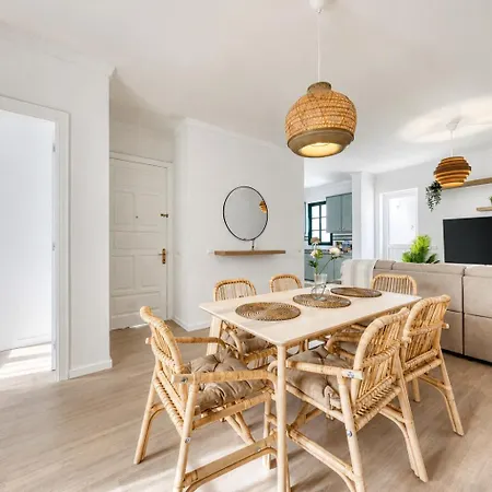 Casa Lanzarote Luxury - 200m From The By Lanzarote * Playa Blanca (Lanzarote)