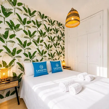 Casa Lanzarote Luxury - 200m From The By Lanzarote
