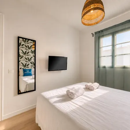 Casa vacanze Casa Lanzarote Luxury - 200m From The By Lanzarote *