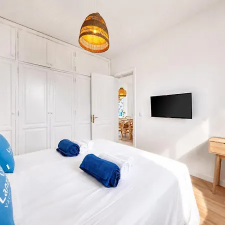 Casa vacanze Casa Lanzarote Luxury - 200m From The By Lanzarote
