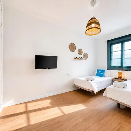 Casa vacanze Casa Lanzarote Luxury - 200m From The By Lanzarote *
