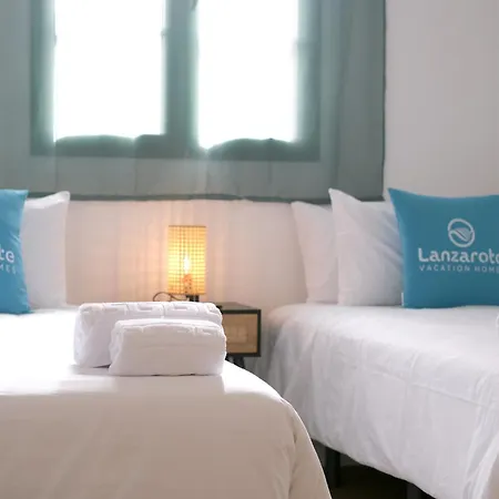 Casa Lanzarote Luxury - 200m From The By Lanzarote Casa vacanze *