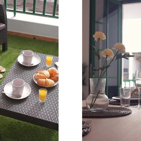 Casa Lanzarote Luxury - 200m From The By Lanzarote Casa vacanze *
