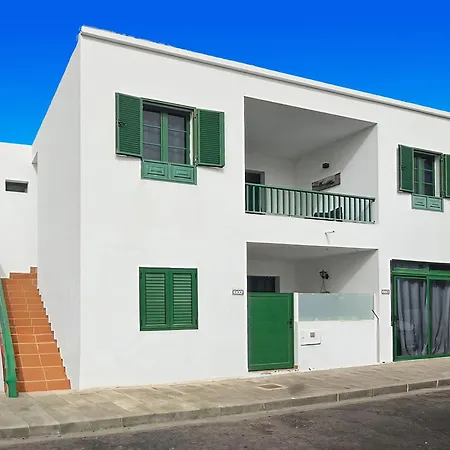Casa Lanzarote Luxury - 200m From The By Lanzarote Casa vacanze Playa Blanca (Lanzarote)